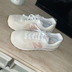New balance 574